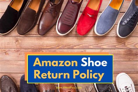 are amazon shoes legal